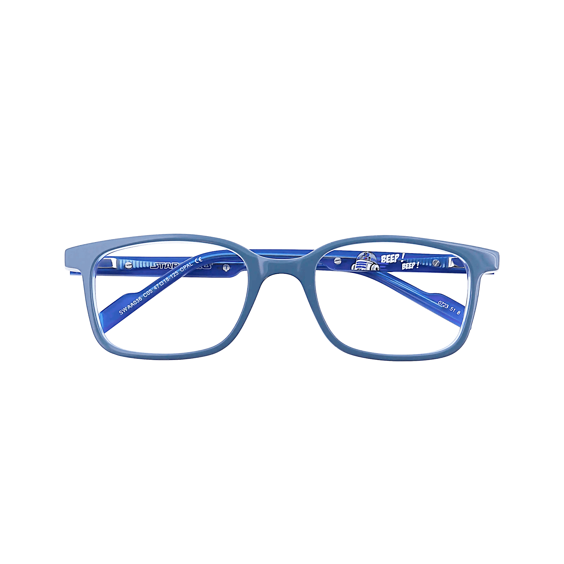 Syze Optike Star Wars image 2