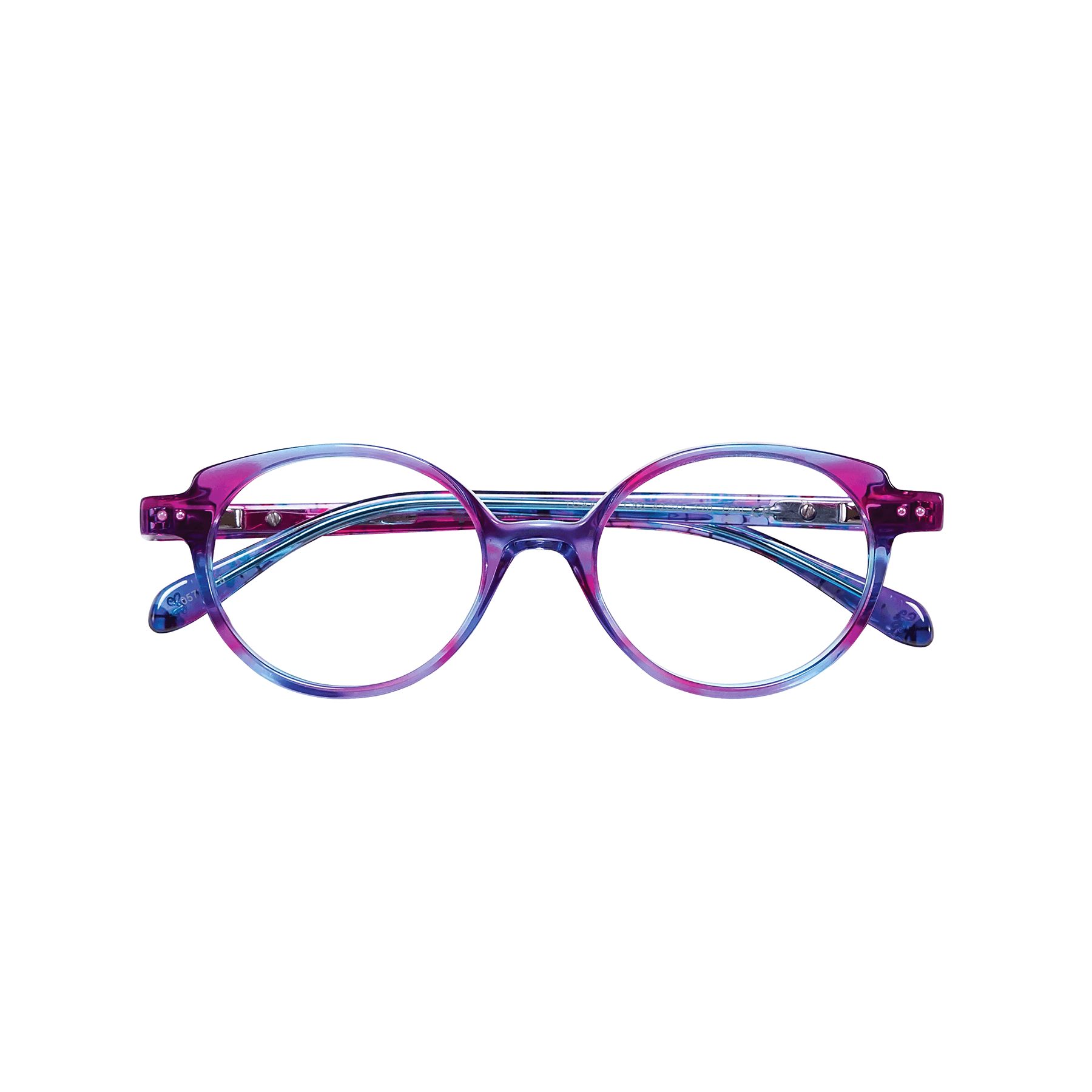 Syze Optike Tartine et Chocolat front view