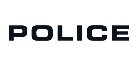 POLICE logo